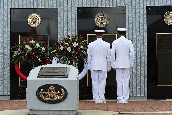 EOD memorial